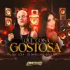 Que Coisa Gostosa - Single album lyrics, reviews, download