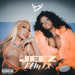 JEEZ (Remix) - Single by Paris Richards & Charmaine album reviews, ratings, credits