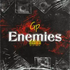 Enemies - Single (feat. GOONIE) - Single by YBC Gp album reviews, ratings, credits