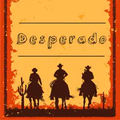 Desperado (feat. Aiyyo & Gvmelxv) Song Lyrics