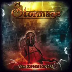 Put the Hammer Down - Single by Stormage album reviews, ratings, credits