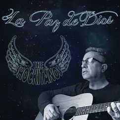 La Paz de Dios Song Lyrics