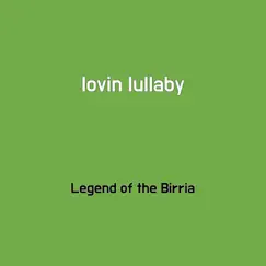 Lovin Lullaby Song Lyrics