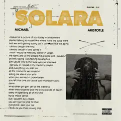 Solara - Single by Michael Aristotle album reviews, ratings, credits