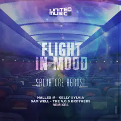Flight in Mood (Kelly Sylvia Remix) Song Lyrics