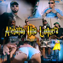 AREBATAO UNA LOQUERA - Single by Robert ML album reviews, ratings, credits