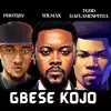 Gbese Kojo - Single album lyrics, reviews, download