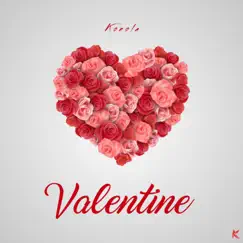 Valentine - Single by Konola album reviews, ratings, credits