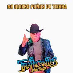 No quiero puños de tierra by Los Traficantes del Norte album reviews, ratings, credits