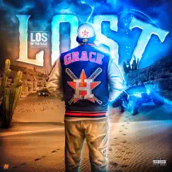 LOST - EP by Los of the SUC album reviews, ratings, credits