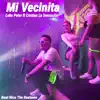 Mi Vecinita (feat. Cristian La Sensación) - Single album lyrics, reviews, download