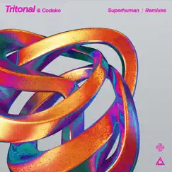 Superhuman (Ferry Corsten Extended Remix) Song Lyrics