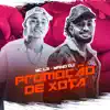 Promoção de Xota (feat. MC L3) - Single album lyrics, reviews, download