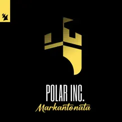 Markantonata by Polar Inc. album reviews, ratings, credits