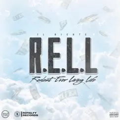 Rell - EP by 7L RichTe album reviews, ratings, credits