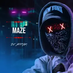 Maze - Single by DJ Akhtar album reviews, ratings, credits