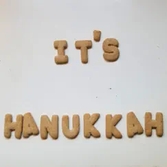 Oh Hanukkah (feat. Corduroy Patches) Song Lyrics