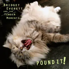 Pound It by Bridget Everett album reviews, ratings, credits
