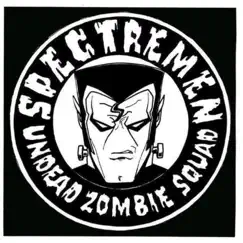 Ballad of Stash and Hub - Single by Spectremen album reviews, ratings, credits