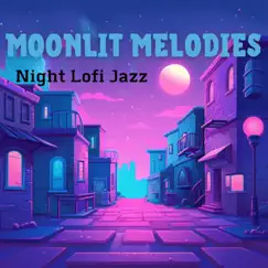 Moonlit Lofi Dreams Song Lyrics