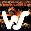Burning Down The Place - Single album lyrics, reviews, download