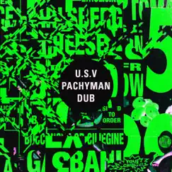 U.S. Velvet (Pachyman Dub) [feat. zzzahara, Ynes Mon & Pachyman] - Single by U.S. Velvet album reviews, ratings, credits