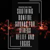 Soothing Bonfire Sounds for Stress Relief and Focus album lyrics, reviews, download