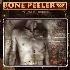 Bone Peeler by :Wumpscut: album reviews, ratings, credits