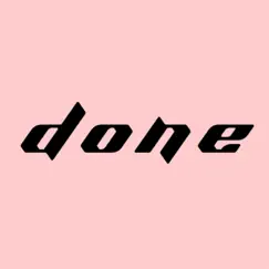 Done - Single by Jacob Cole album reviews, ratings, credits