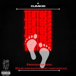 Tentoes - Single by Xlimkid album reviews, ratings, credits