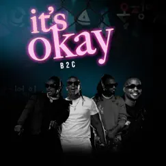 It's Okay - Single by B2c album reviews, ratings, credits
