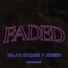 Faded (feat. Kris Kiss) - Single album lyrics, reviews, download