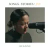Songs + Stories Live - EP album lyrics, reviews, download