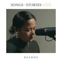 Songs + Stories Live - EP by Marienne Felisilda album reviews, ratings, credits