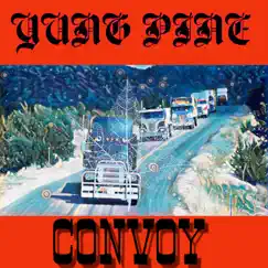 Convoy Song Lyrics