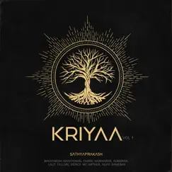 Kriyaa by Kriyaa & Sathya Prakash album reviews, ratings, credits