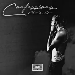 Confessions - Single by Kim's Son album reviews, ratings, credits