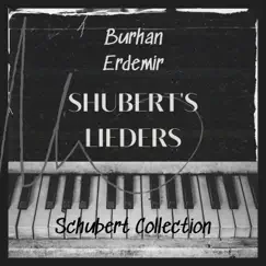 Schubert: Lieder Works (Schubert Collection) - EP by Burhan Erdemir album reviews, ratings, credits