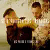 Se Borraron las Palabras (feat. Young sad) - Single album lyrics, reviews, download