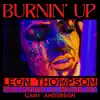 Burnin' Up - Single album lyrics, reviews, download