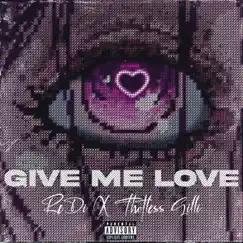 Give Me LOVE Song Lyrics