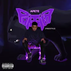Panther (Freestyle) - Single by Apete album reviews, ratings, credits