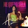 Me Quedo Sola - Single album lyrics, reviews, download