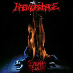 Emetic Cult by Haemorrhage album reviews, ratings, credits