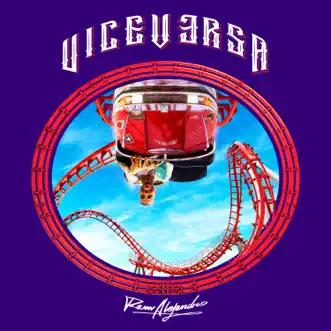 VICE VERSA by Rauw Alejandro album download