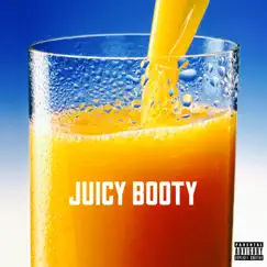 Juicy Booty - Single by Venice Laclay album reviews, ratings, credits