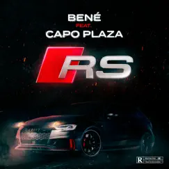 RS (feat. Capo Plaza) Song Lyrics