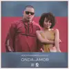 Onda do Amor (feat. Mirele & Nocivo Shomon) - Single album lyrics, reviews, download
