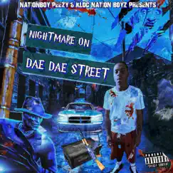 Nightmare On Dae Dae Street by NationBoy Peezy album reviews, ratings, credits