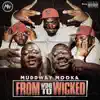 From Womb To Wicked - EP album lyrics, reviews, download